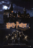 Harry Potter and the Sorcerer's Stone Prints