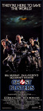Ghostbusters Posters