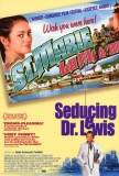 Seducing Doctor Lewis Poster