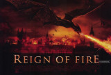 Reign of Fire Photo