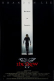 The Crow Posters
