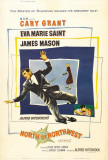 North By Northwest Prints
