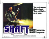 Shaft -  Style Posters