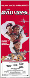 The Wild Geese Pôsters The Wild Geese Pôsters