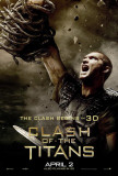 Furia de Titanes Láminas