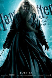Harry Potter og Halvblodsprinsen Poster