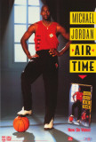 Michael Jordan: Air Time Plakater Michael Jordan: Air Time Plakater