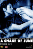 A Snake of June Affiches