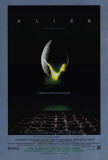 Alien: The Director's Cut Plakater