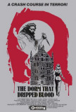 The Dorm That Dripped Blood Poster