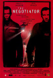The Negotiator Plakater The Negotiator Plakater