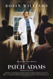 Patch Adams Posters