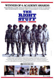The Right Stuff Posters