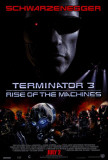 Terminator 3: la rebelión de las máquinas Lámina
