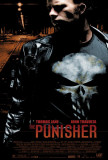 The Punisher Posters