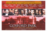 Gosford Park Prints