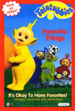 Teletubbies: Favorite Things Photo