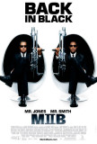Men in Black 2 Posters