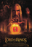 Señor de los anillos: Las dos torres, El Pósters Señor de los anillos: Las dos torres, El Pósters