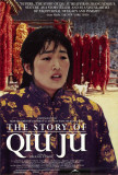 The Story of Qiu Ju Prints