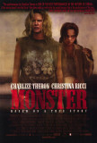Monster Posters