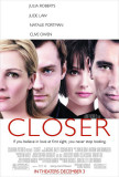 Closer Posters