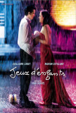 Jeux d'enfants Posters