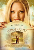 Letters to Juliet Affiche