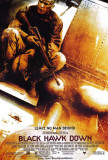 La chute du faucon noir Posters