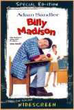 Billy Madison Posters