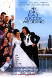 My Big Fat Greek Wedding Photo