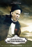 The Imaginarium of Doctor Parnassus Affiches