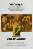 Billy Jack Kunstdrucke