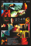 2046 Poster