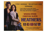 Heathers Posters Heathers Posters