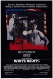 White Nights Posters