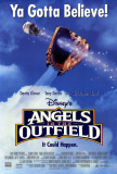 Andělé (Angels in the Outfield) Fotografie