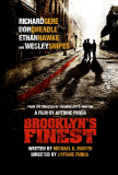 Brooklyn's Finest Poster