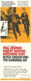 Butch Cassidy and the Sundance Kid Photo