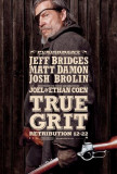 True Grit Affiches