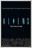Aliens Prints