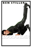 Zoolander, un descerebrado de moda Pósters Zoolander, un descerebrado de moda Pósters