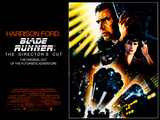 Blade Runner - The Director's Cut Láminas