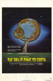 The Day It Came to Earth Posters