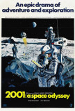 2001: A Space Odyssey Prints
