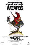 Wizards Print