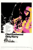Dirty Harry Posters Dirty Harry Posters