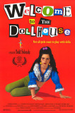 Welcome to the Dollhouse Prints