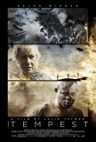 The Tempest Posters
