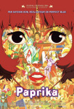 Paprika - French Style Affiche